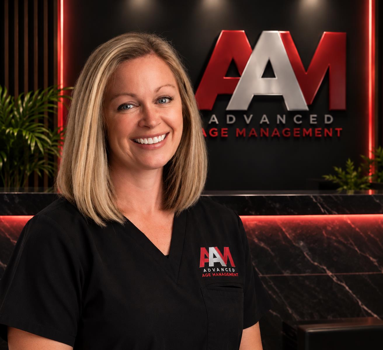 Rachel Budd, nurse practitioner
