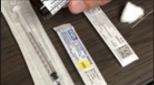 GHRP Injection
