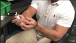 Testosterone Injection